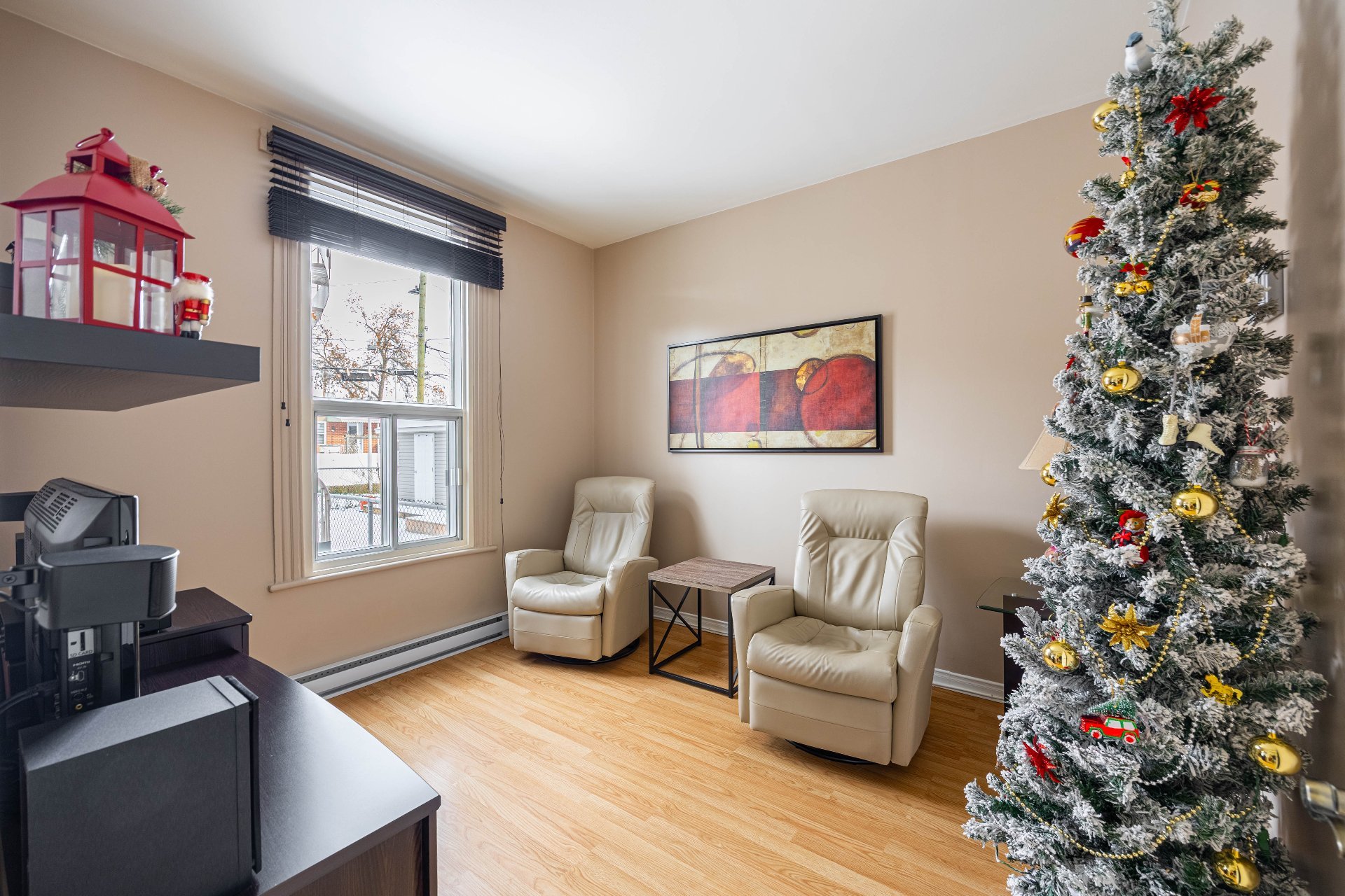 Photo - Chambre à coucher