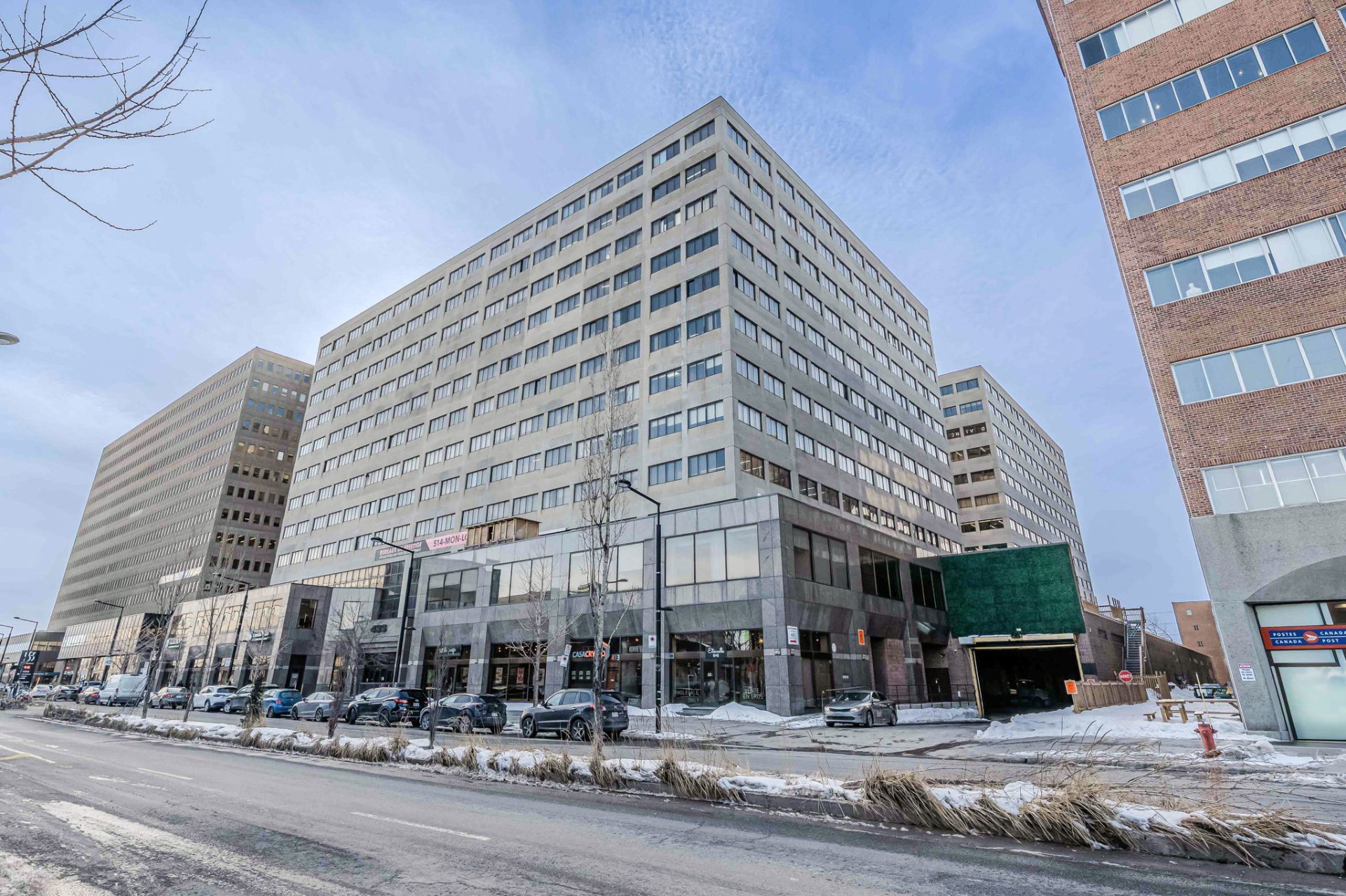 Photo - Frontage
