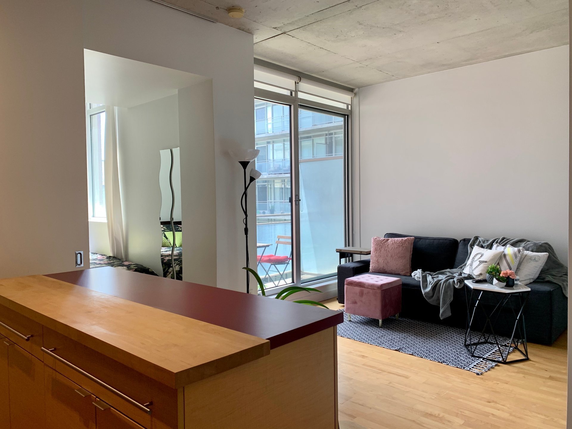 Photo - Salon