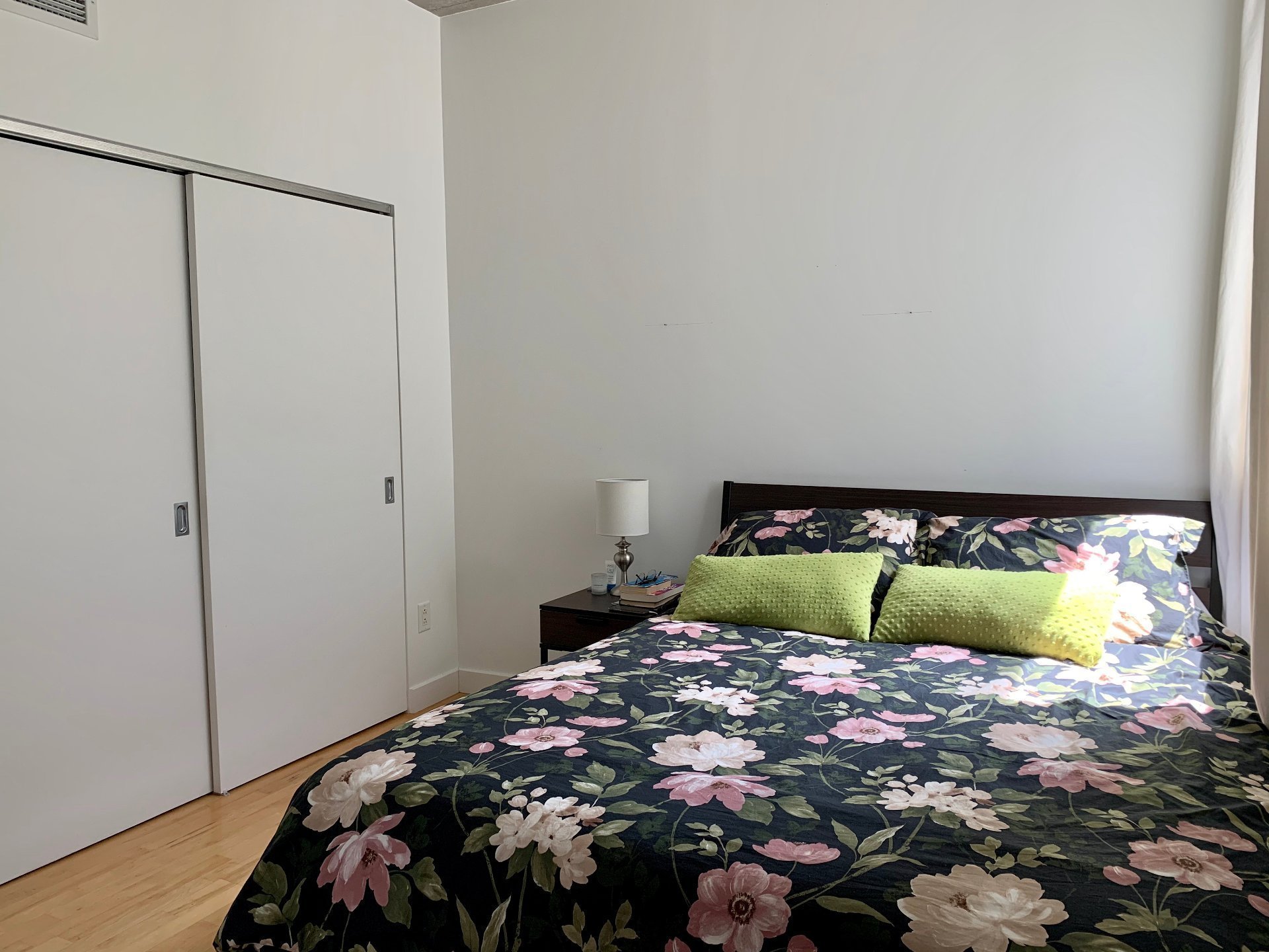 Photo - Chambre à coucher
