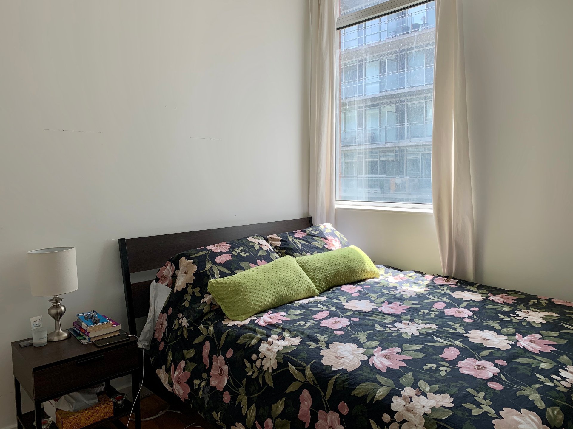 Photo - Chambre à coucher