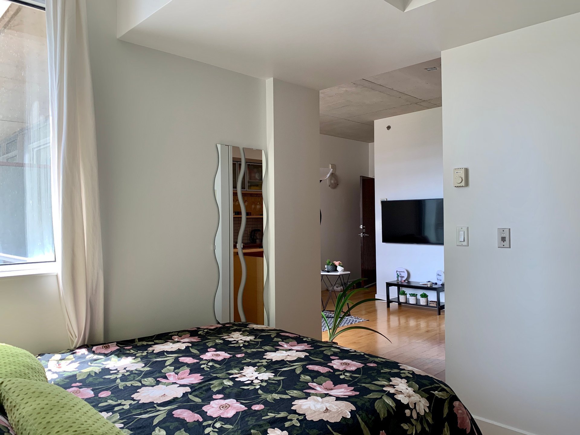 Photo - Chambre à coucher