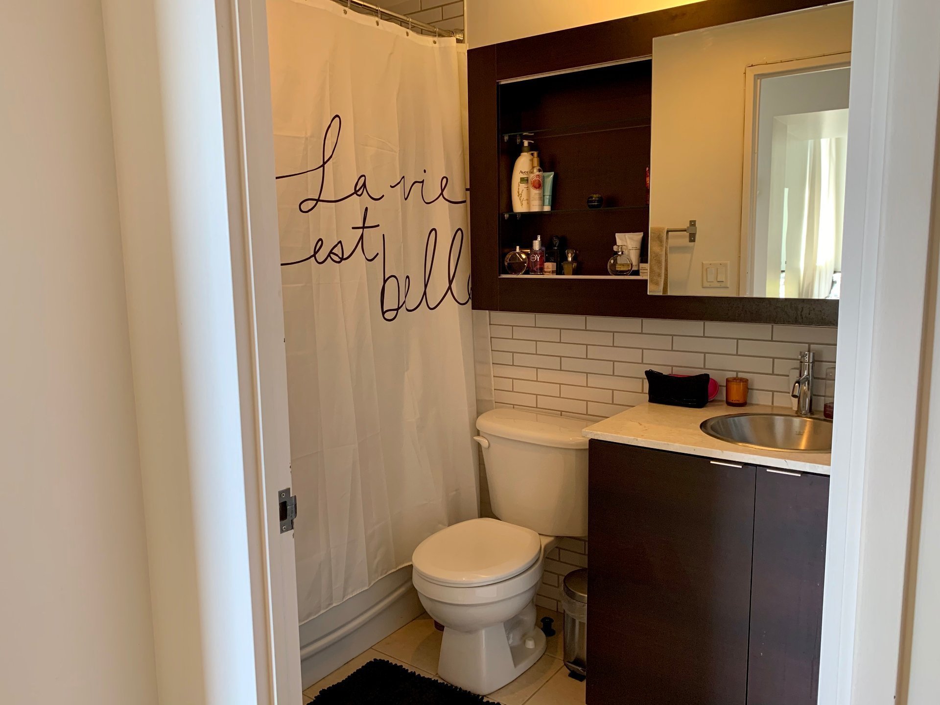 Photo - Salle de bains
