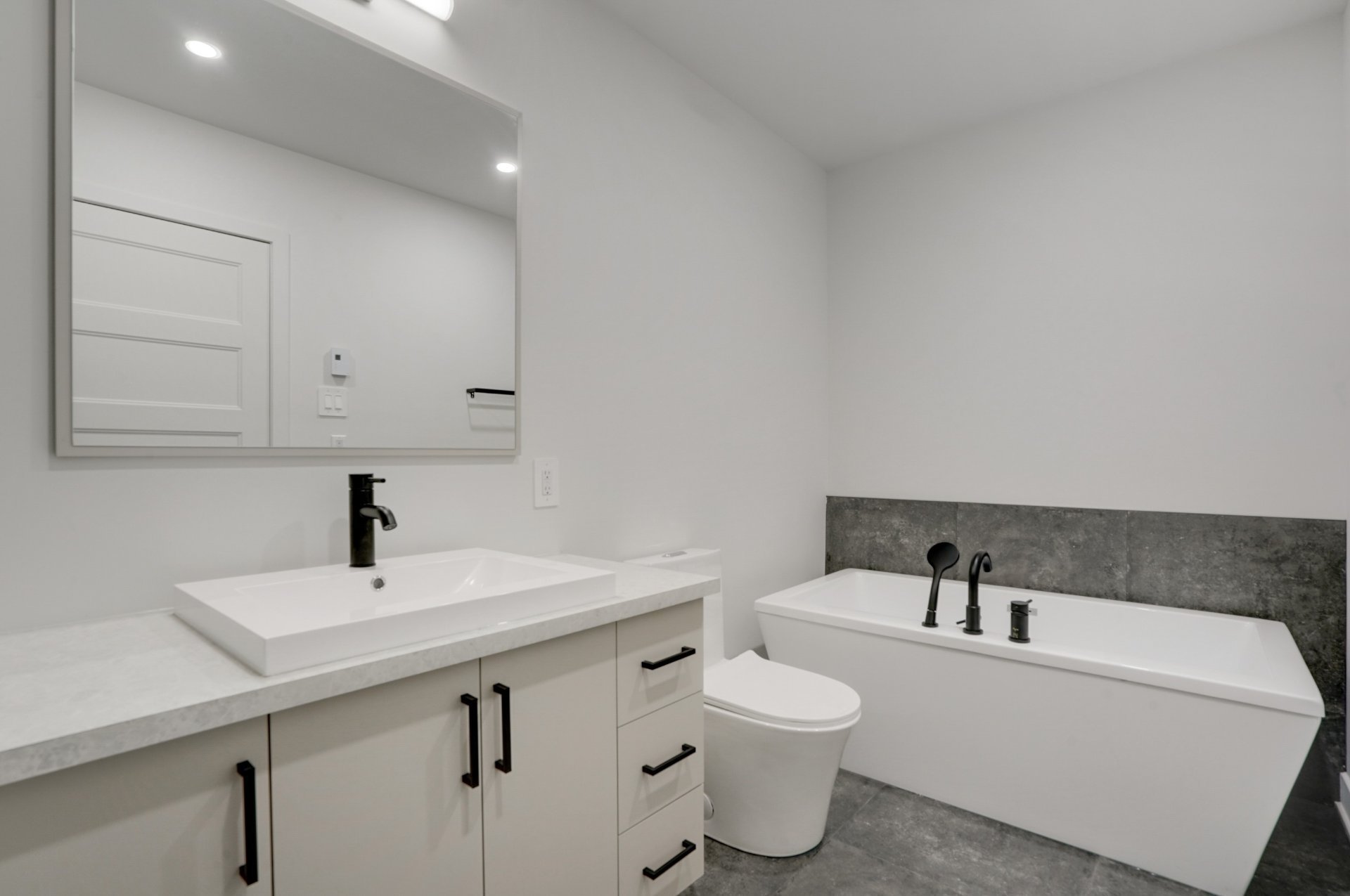 Photo - Salle de bains