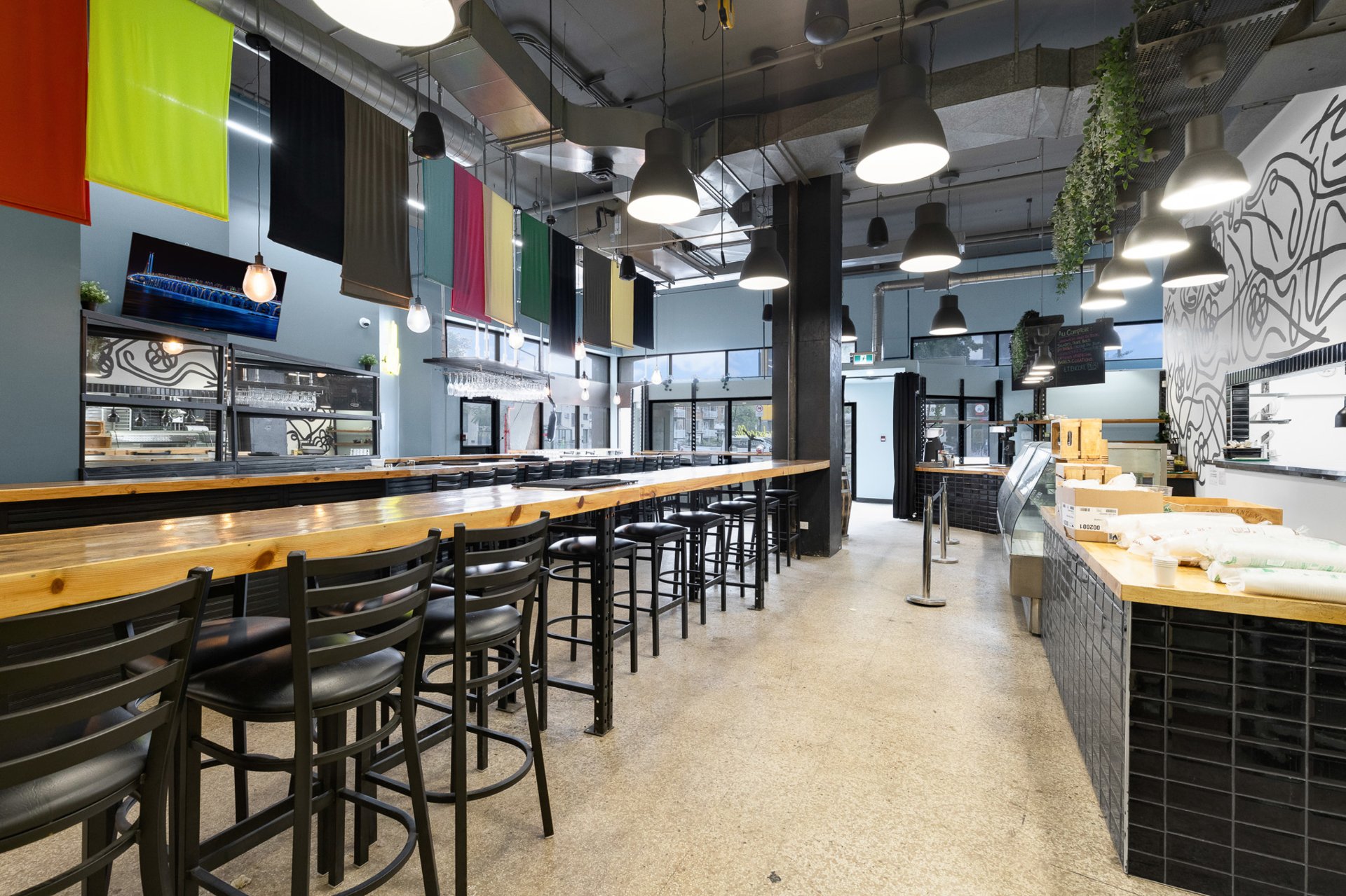 Photo - Bar