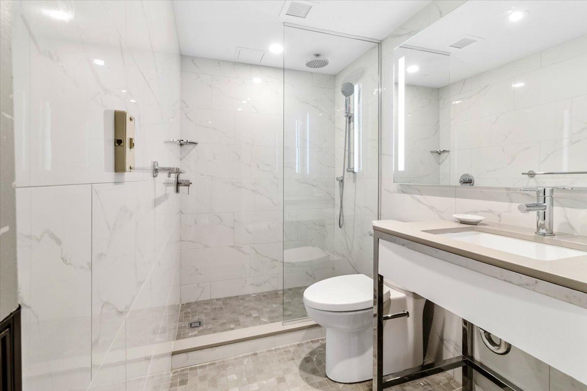 Photo - Salle de bains