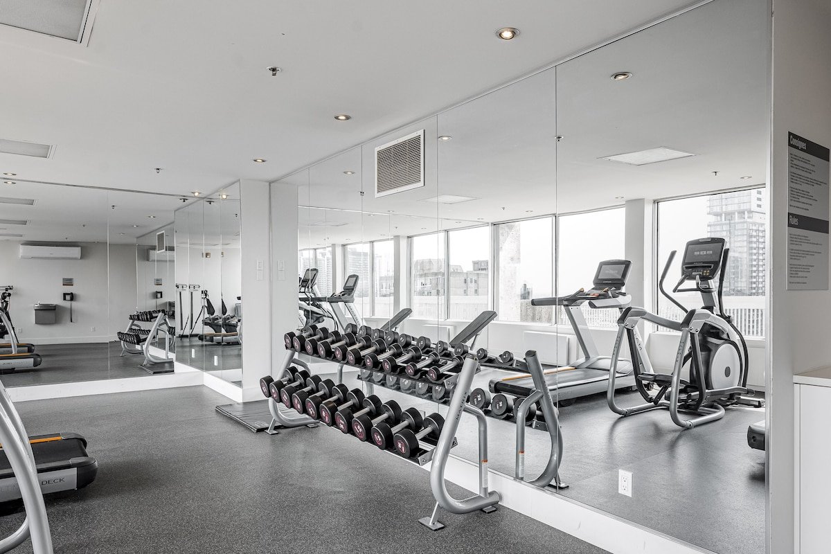 Photo -  Salle d'exercice