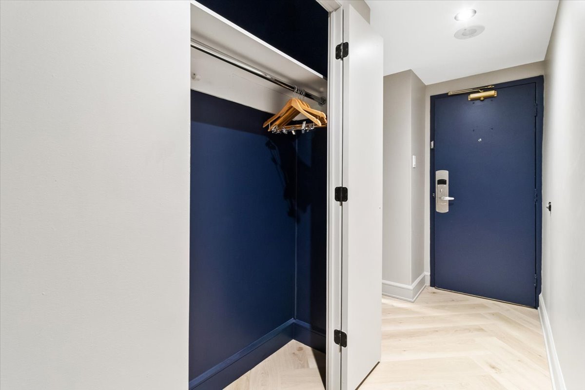 Photo - Hall d'entrée