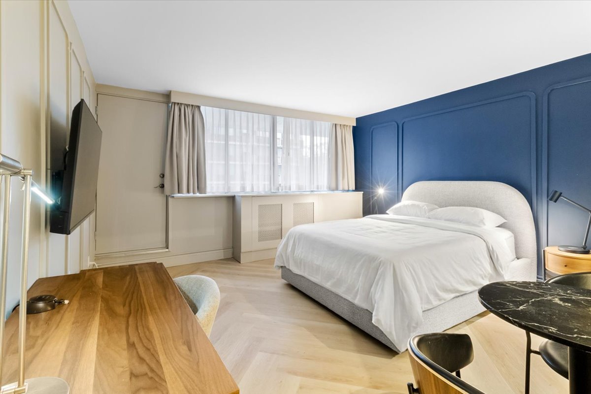 Photo - Garçonnière