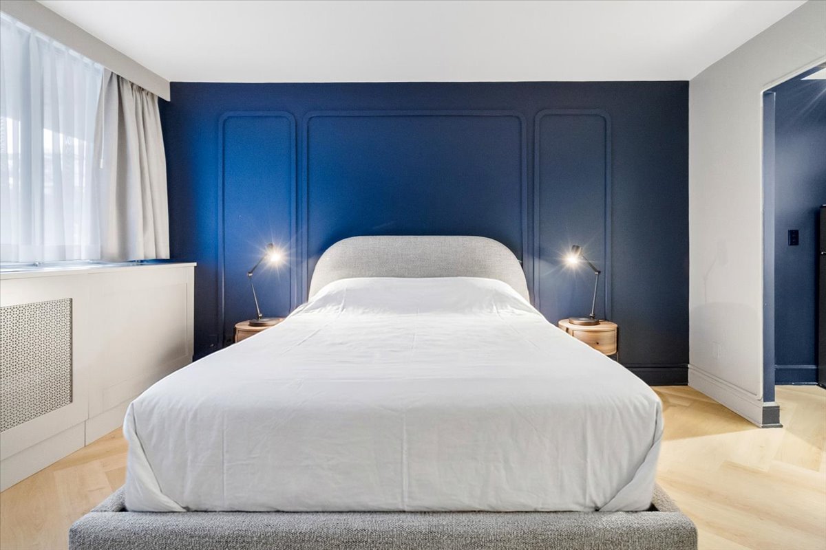 Photo - Garçonnière