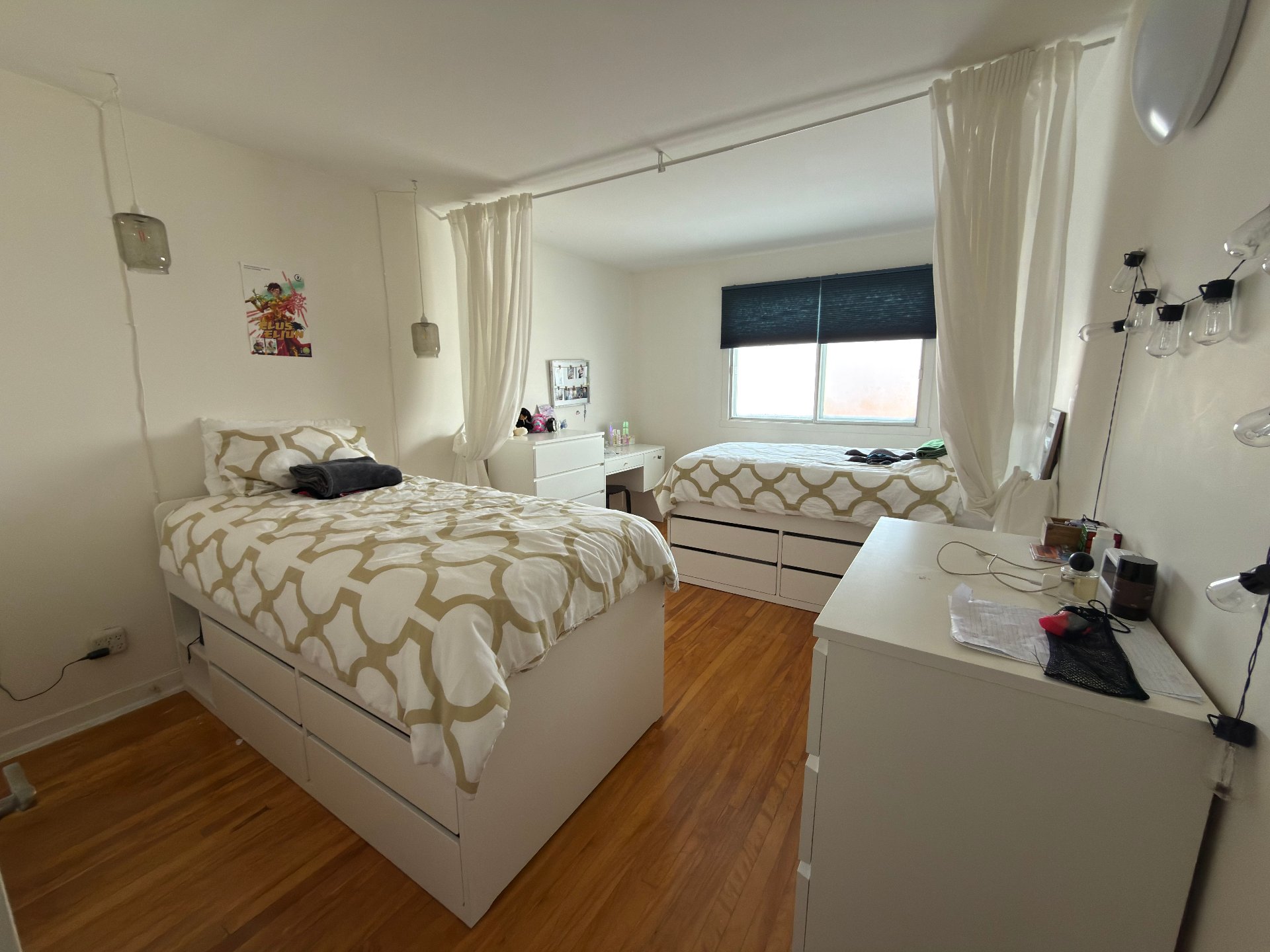 Photo - Chambre à coucher principale