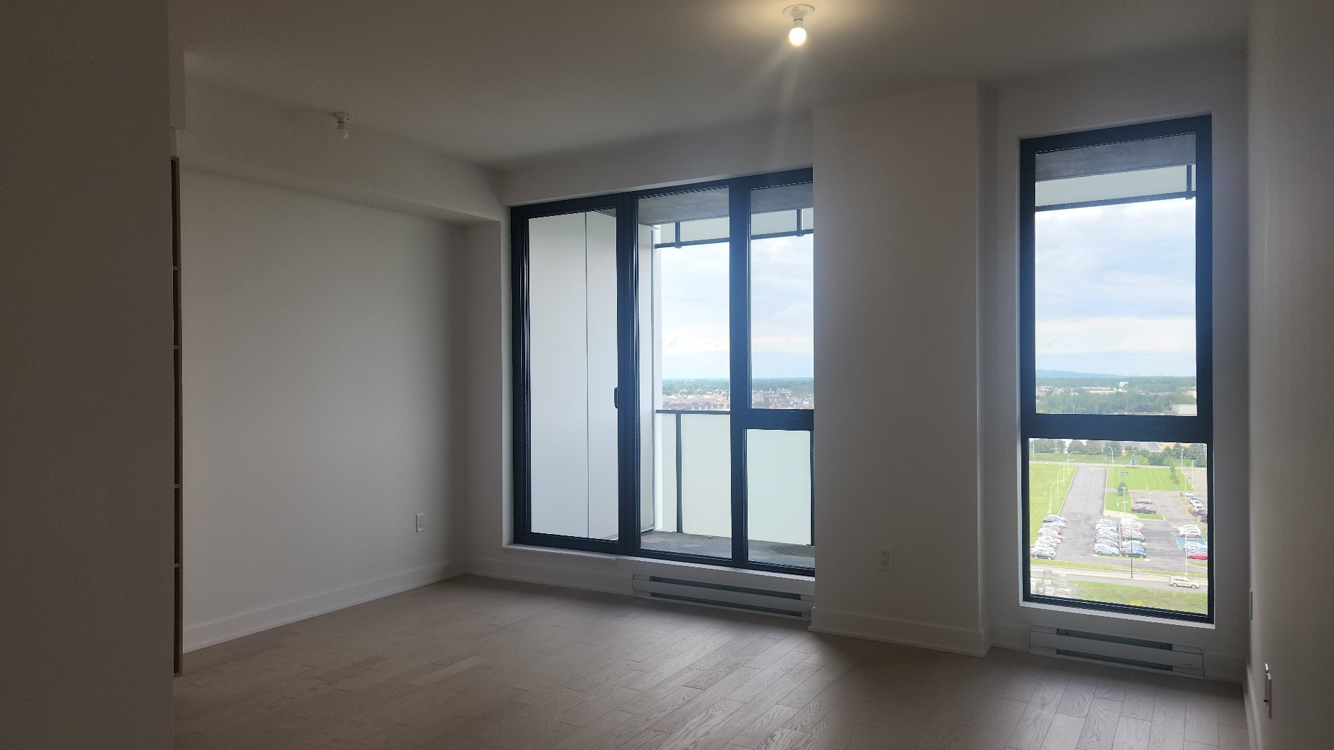 Photo - Living room
