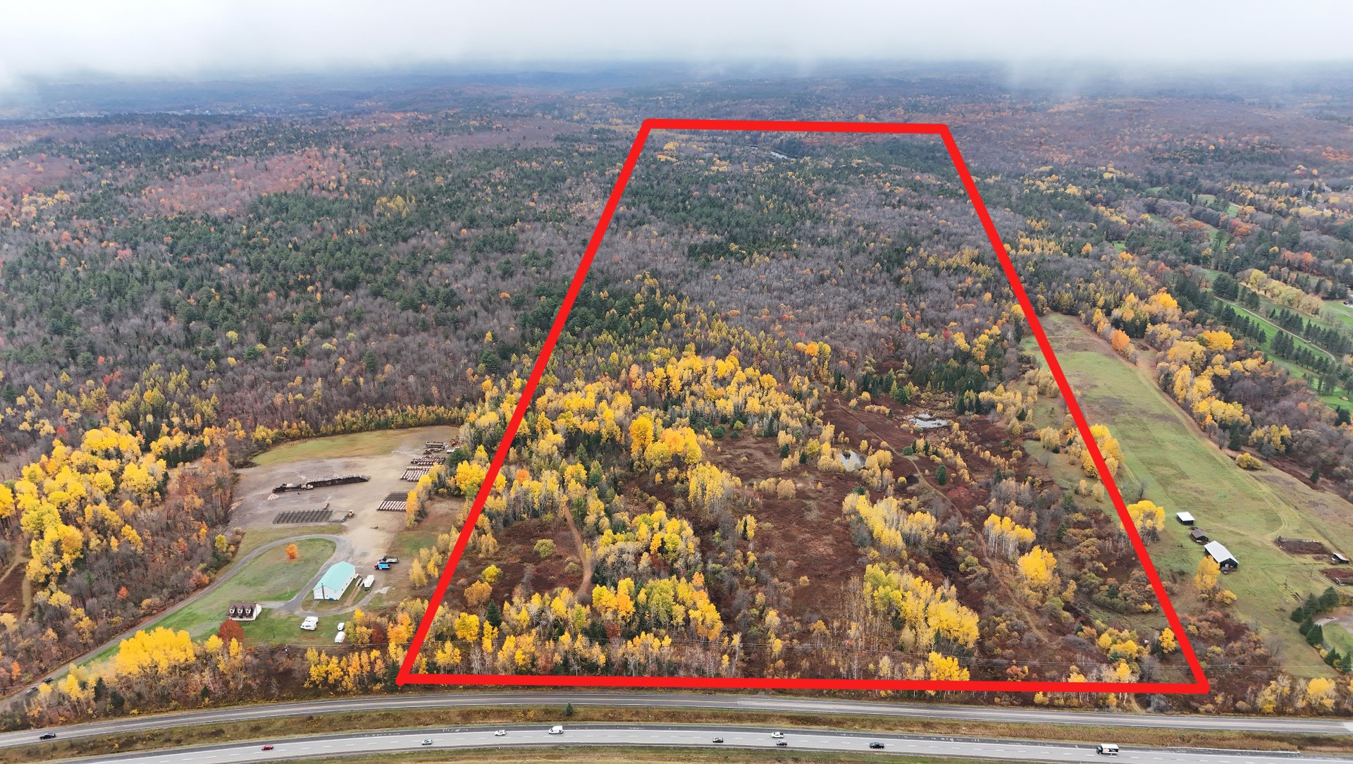 Photo - Overall View