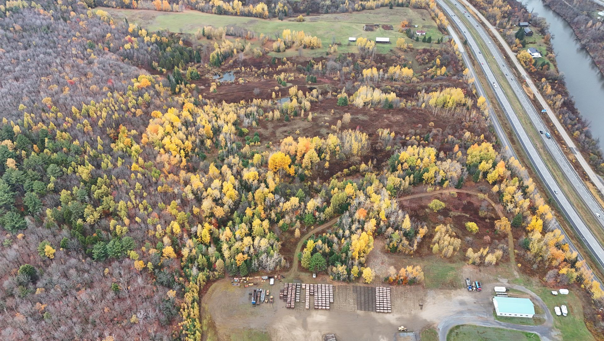 Photo - Overall View