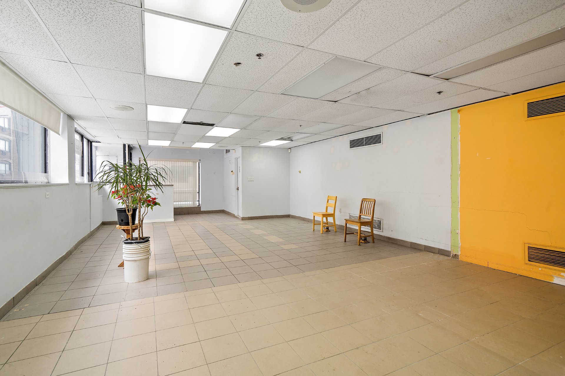 Photo - Intérieur