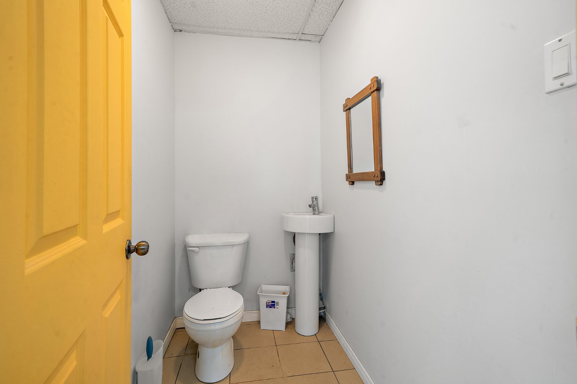 Photo - Salle de bains