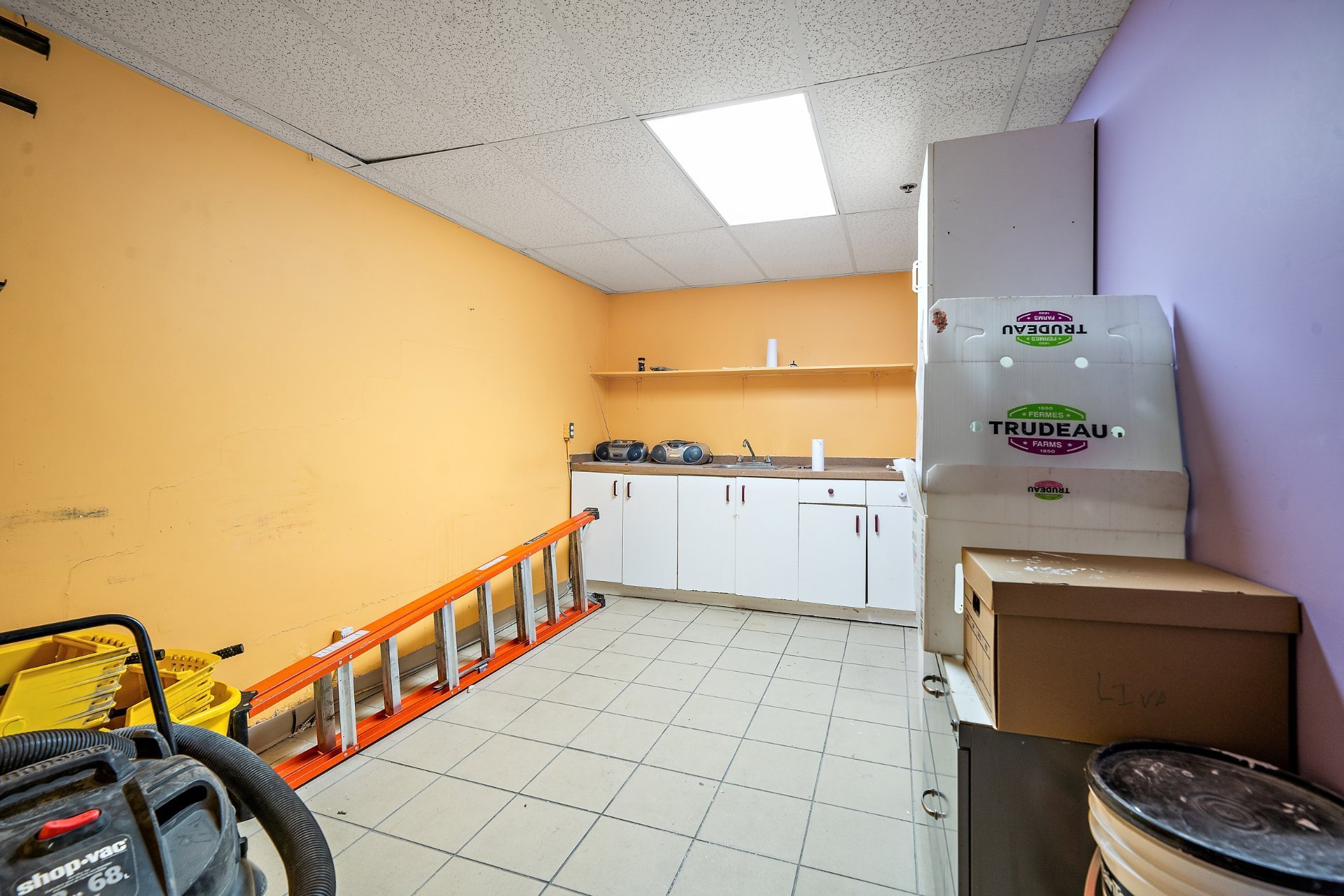 Photo - Cuisinette