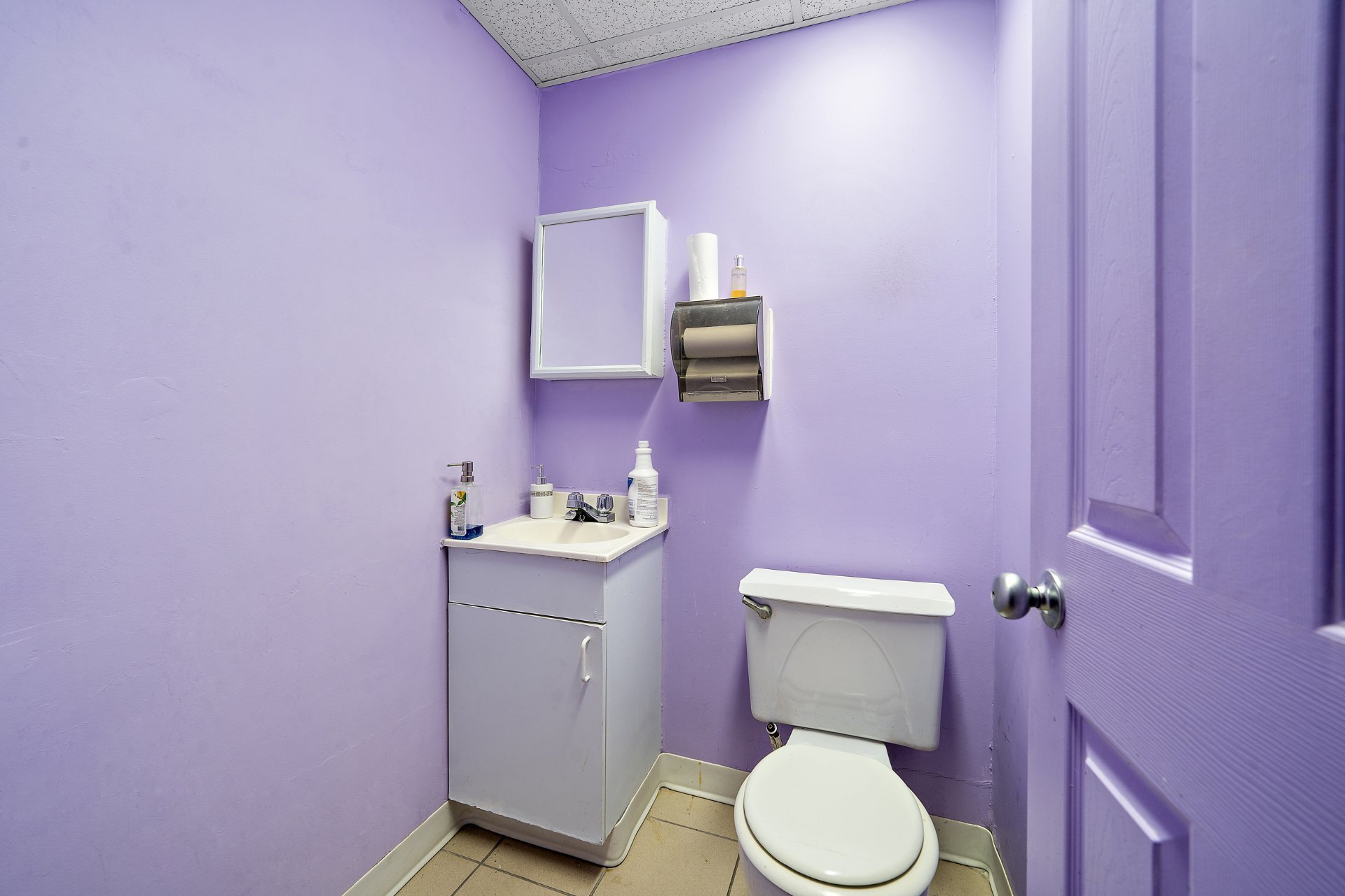 Photo - Salle de bains
