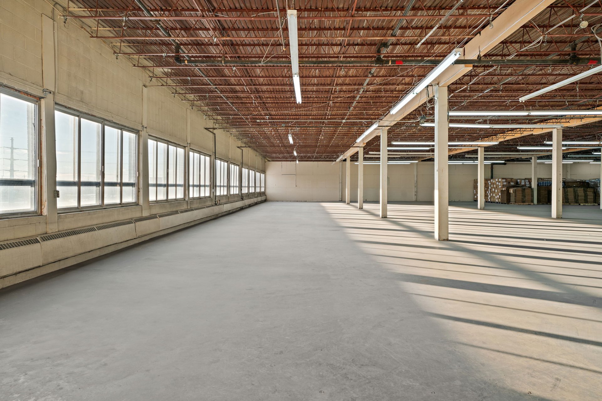 Photo - Interior