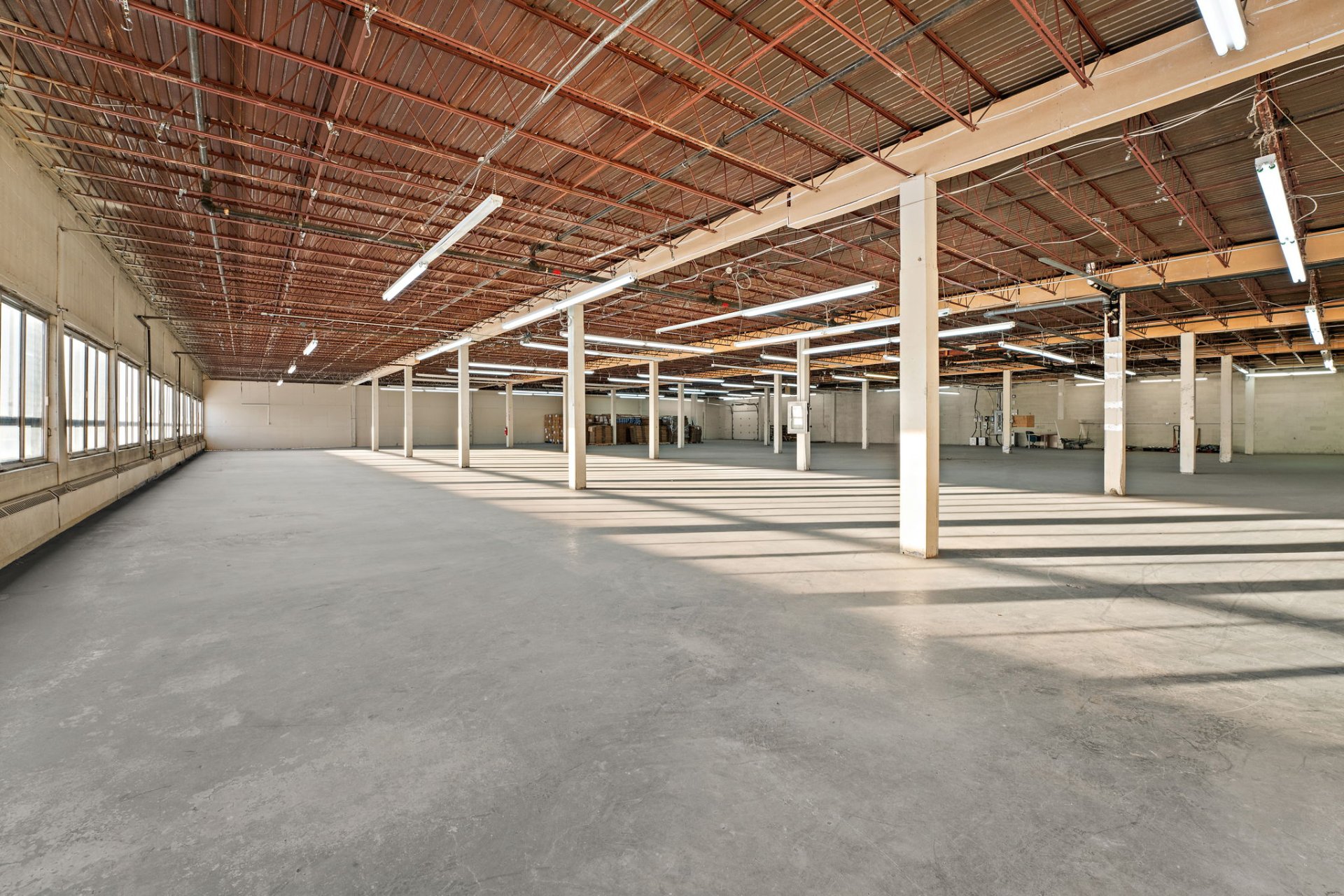 Photo - Interior