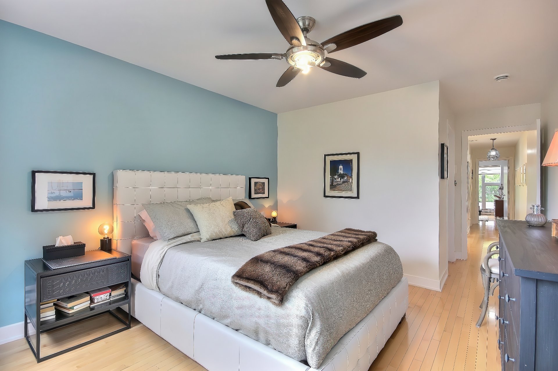 Photo - Primary bedroom