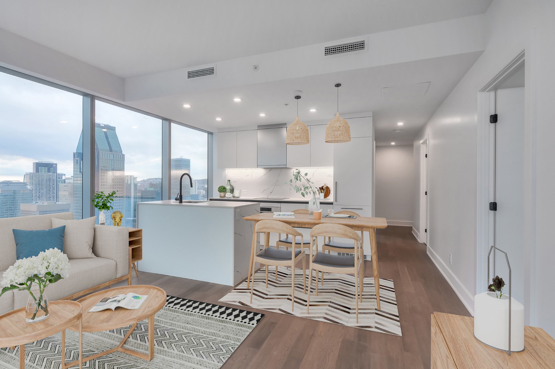 Photo - Living room