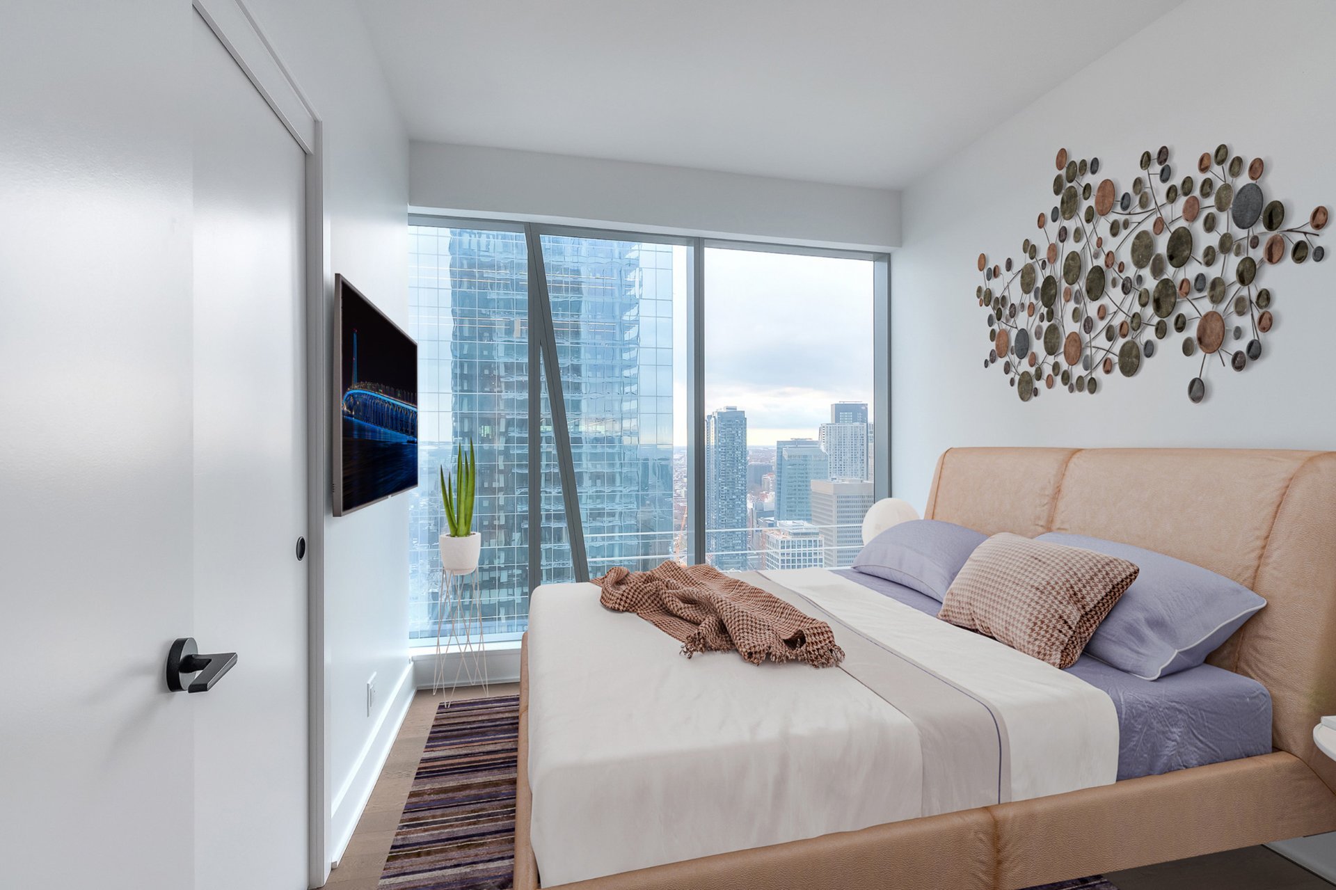 Photo - Bedroom