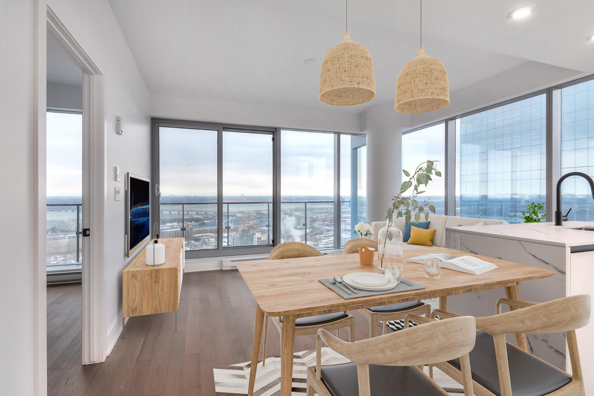 Photo - Dining room