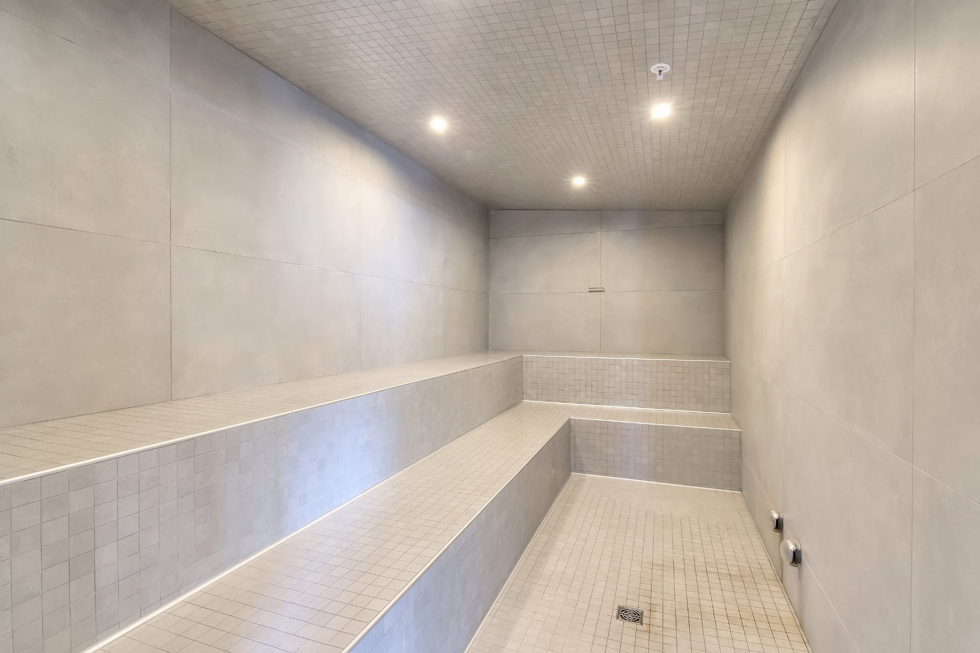 Photo - Sauna