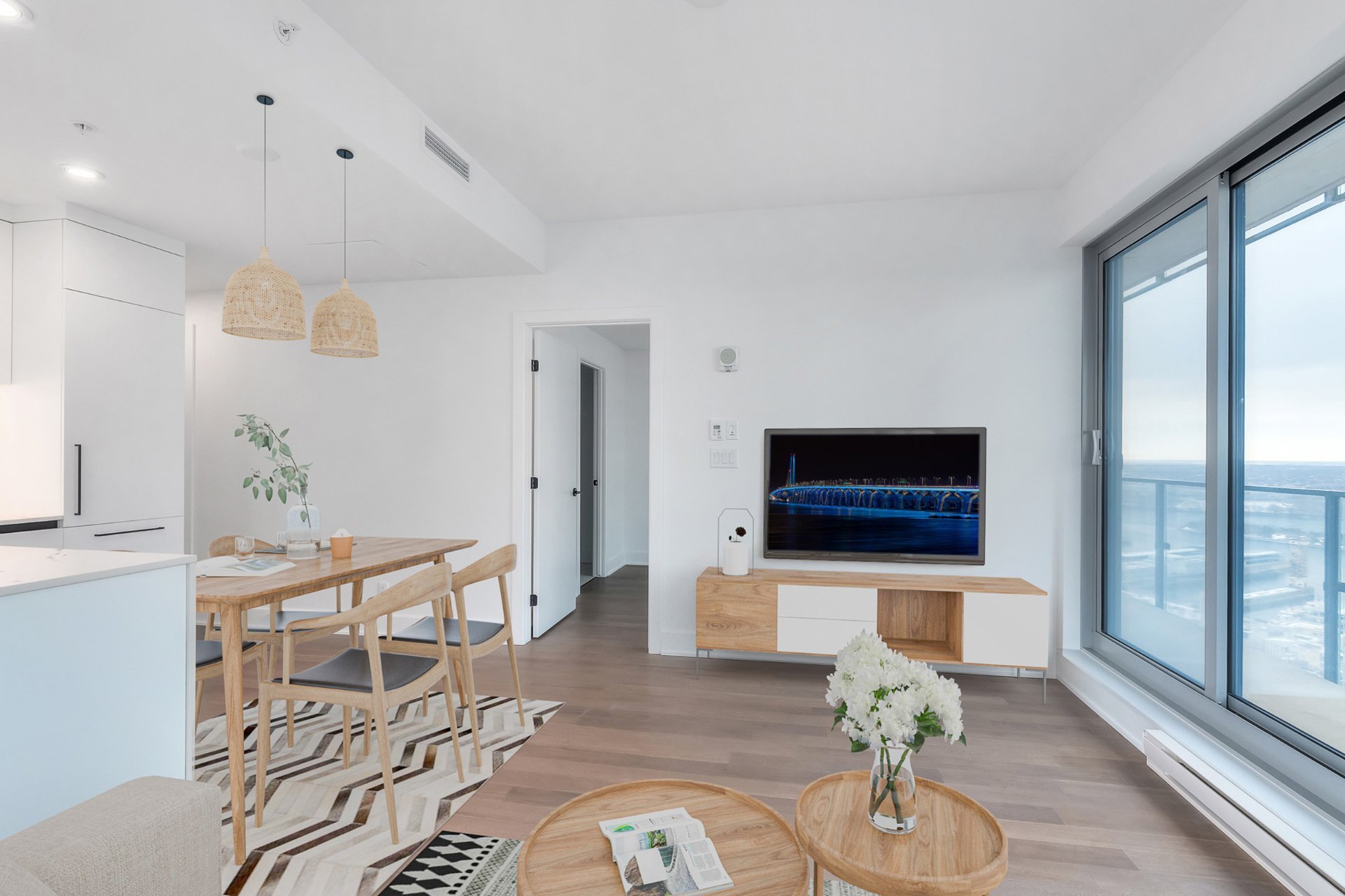 Photo - Living room