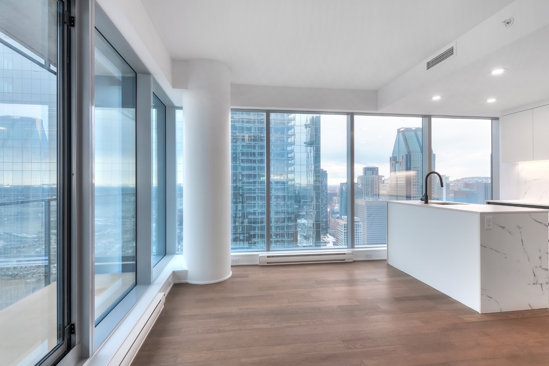 Photo - Living room