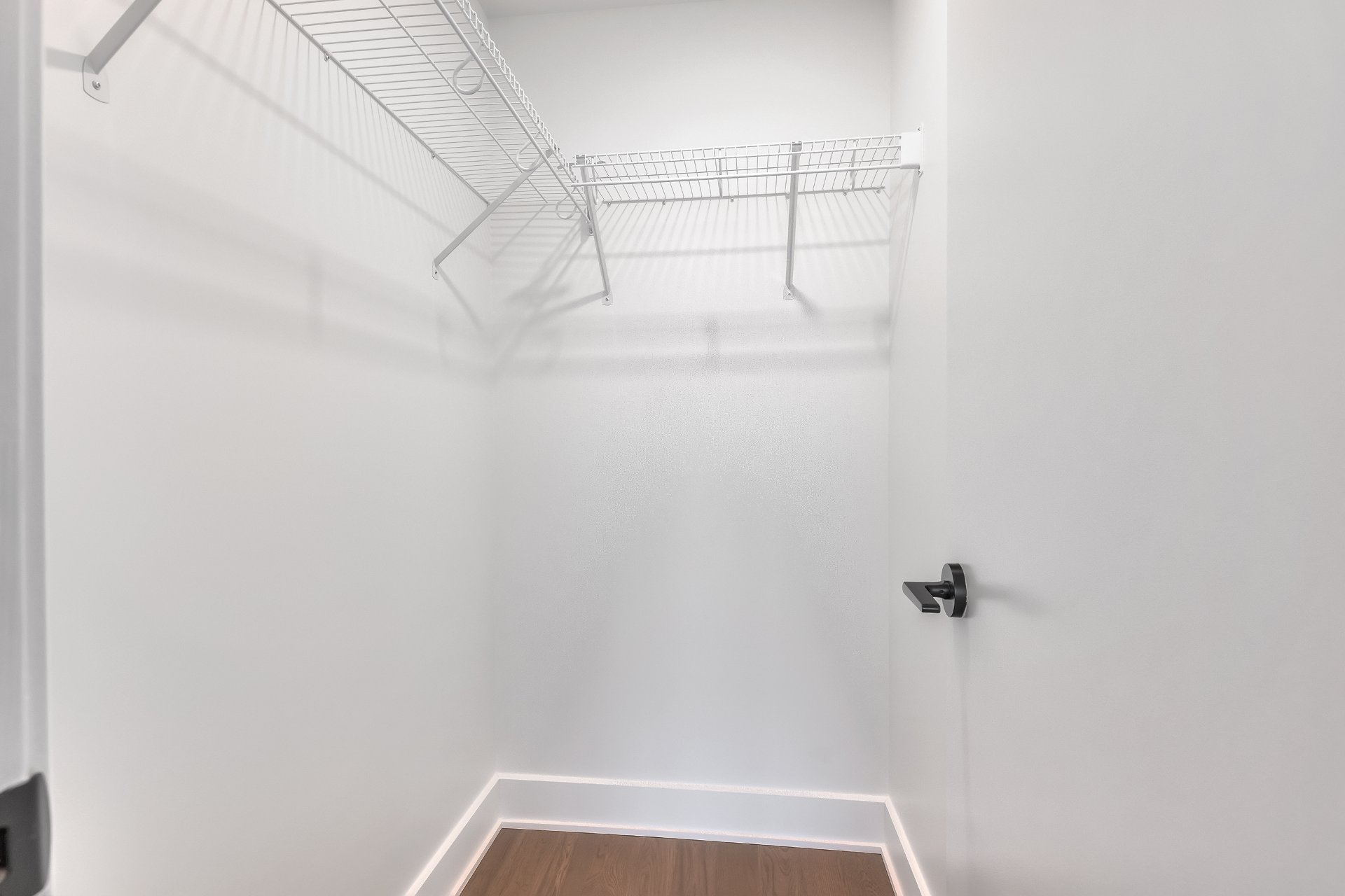 Photo - Walk-in closet