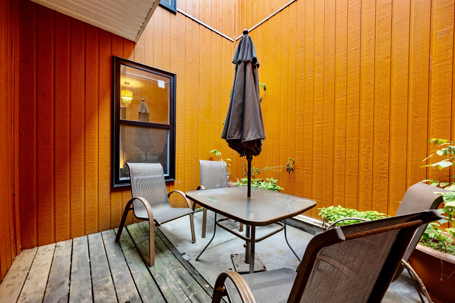 Photo - Balcon