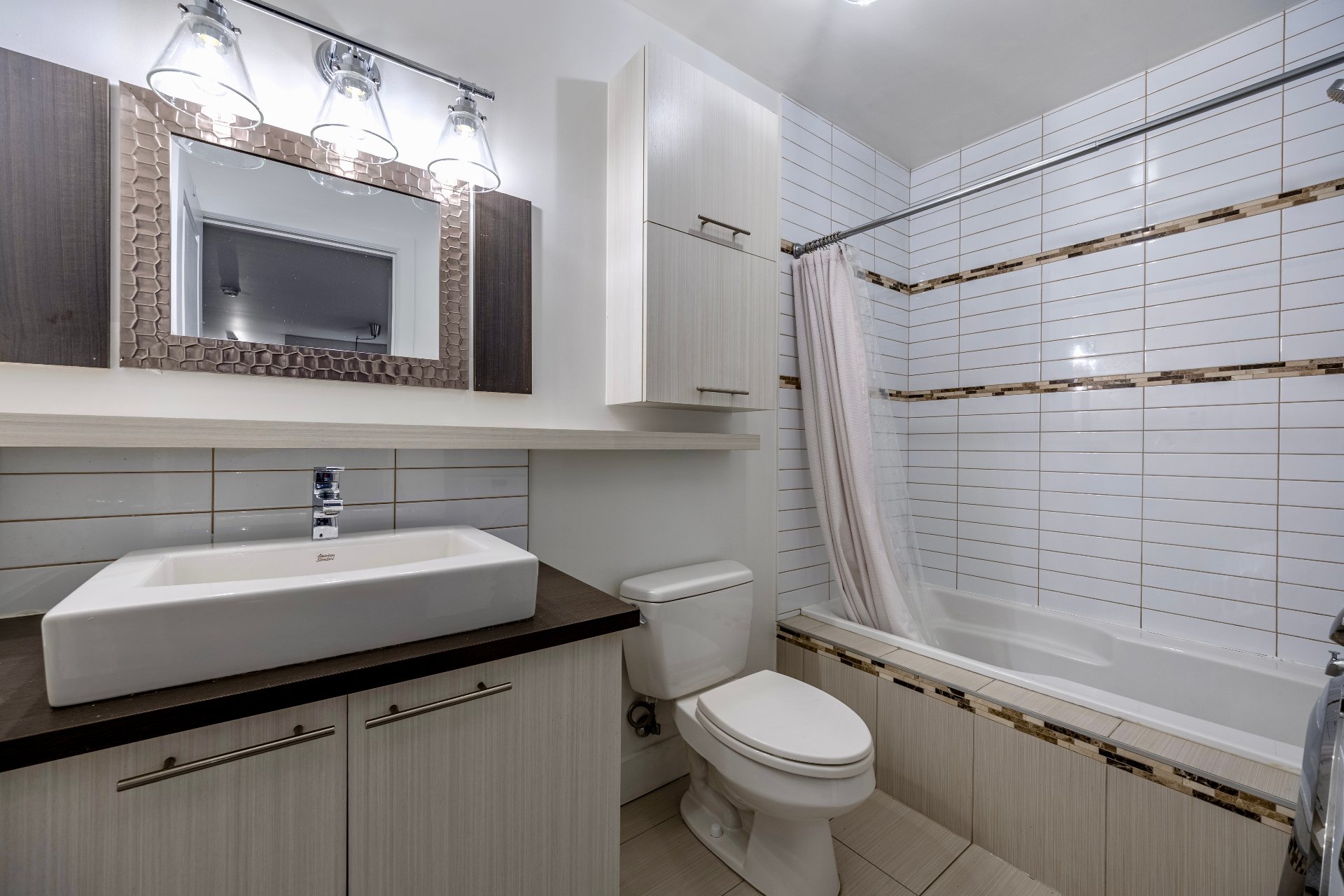 Photo - Salle de bains