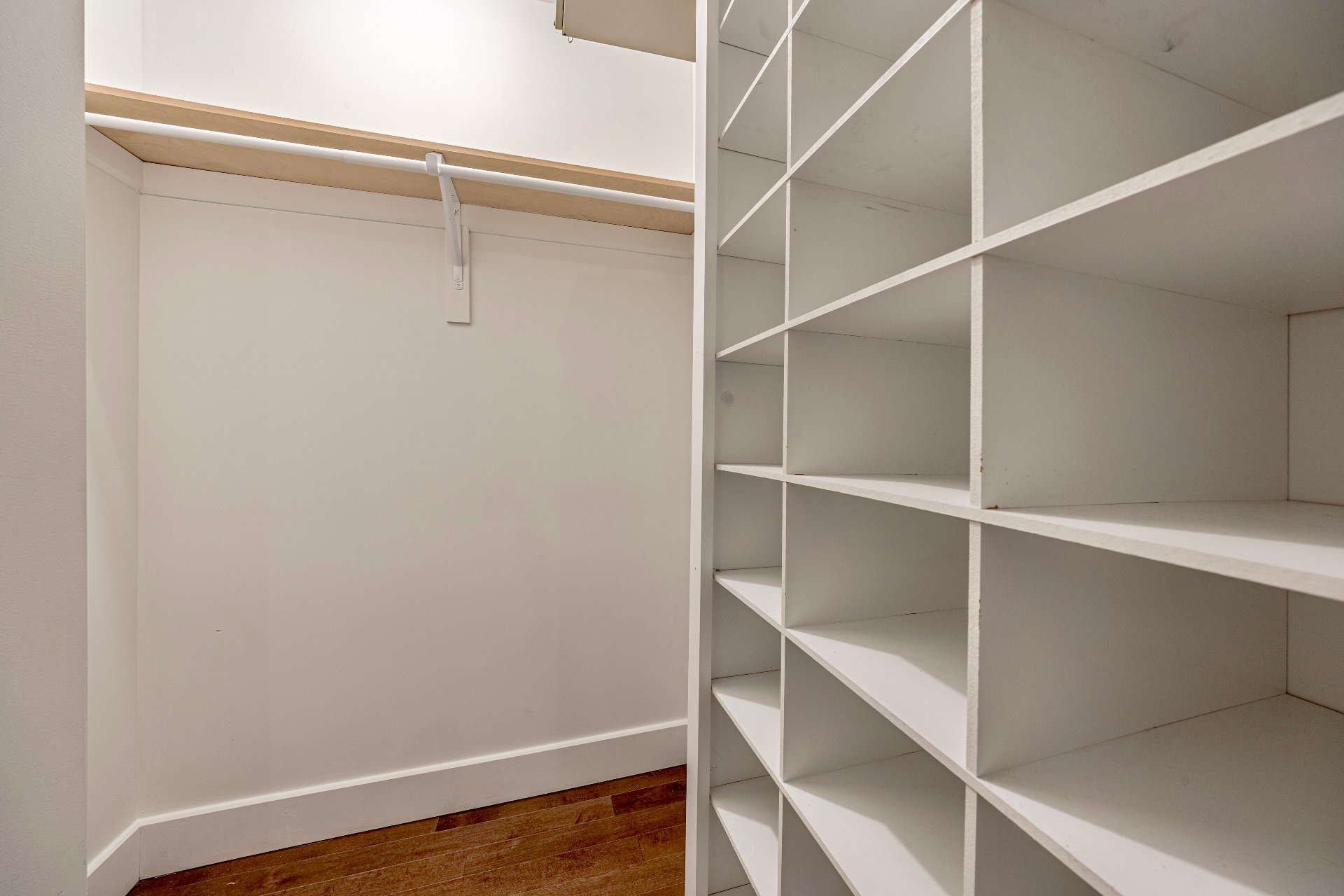 Photo - Penderie (Walk-in)