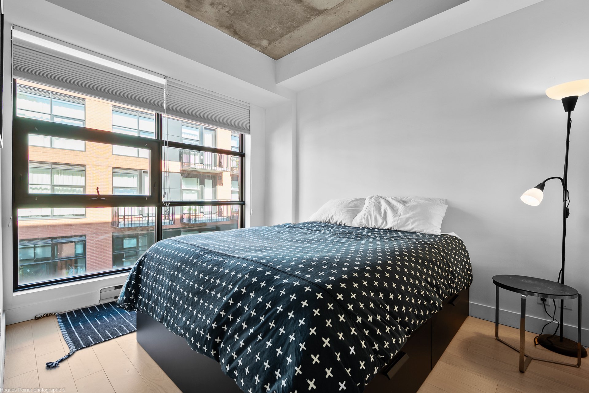 Photo - Chambre à coucher