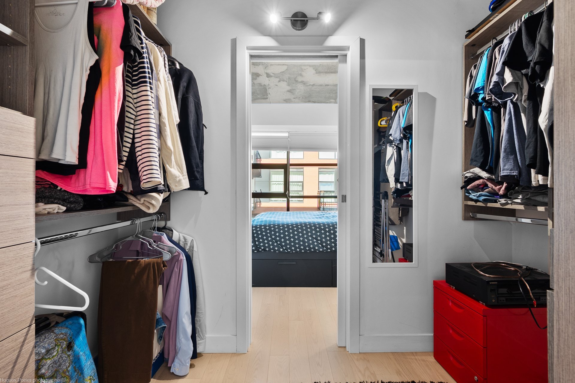 Photo - Penderie (Walk-in)