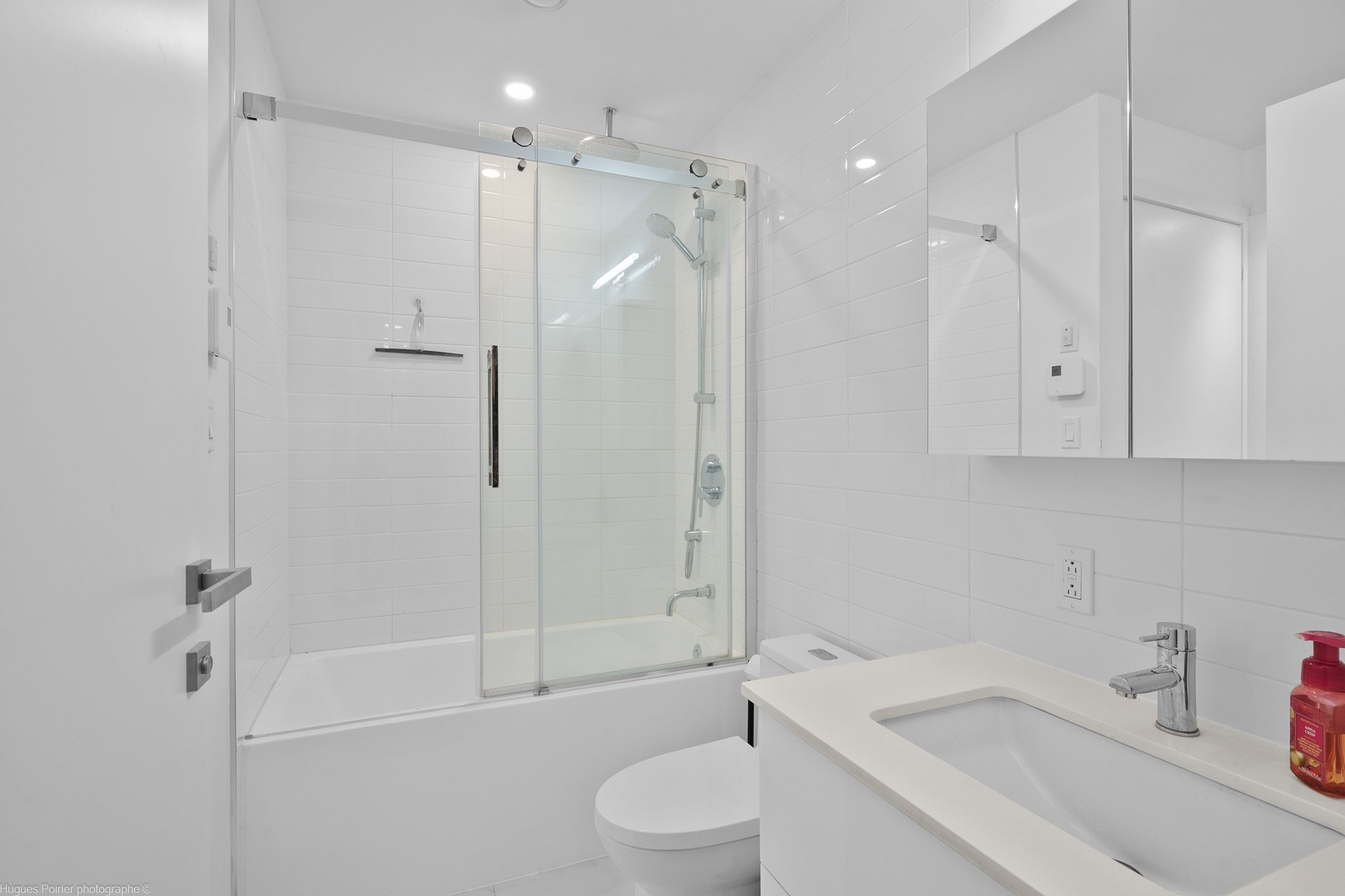 Photo - Salle de bains