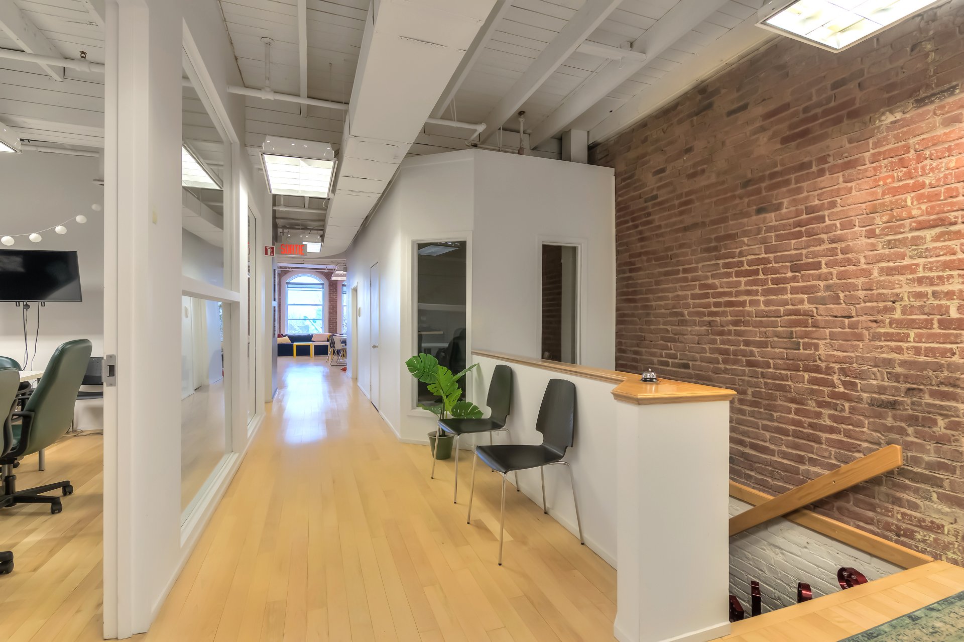 Photo - Hall d'entrée