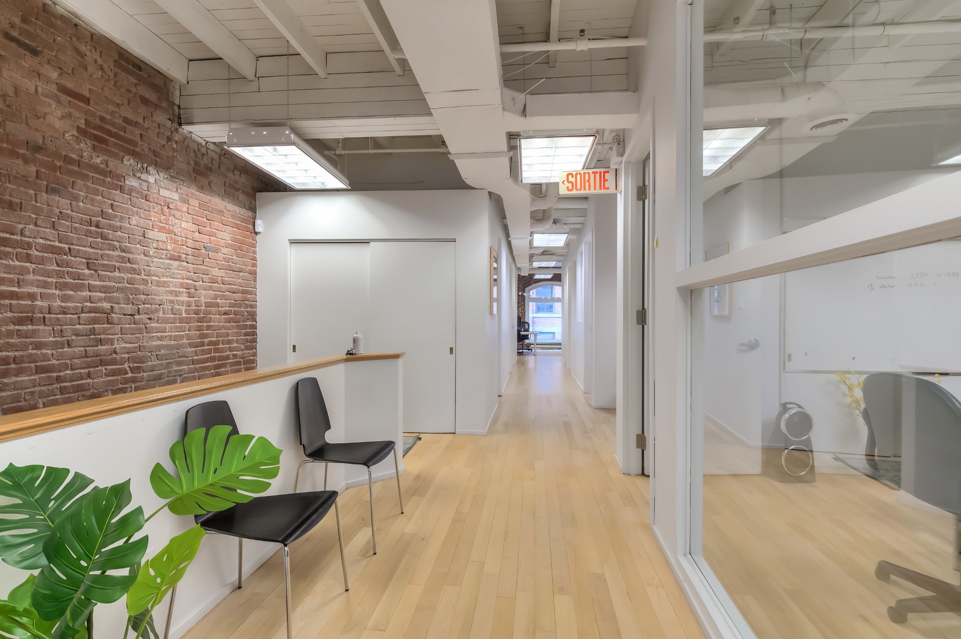 Photo - Hall d'entrée