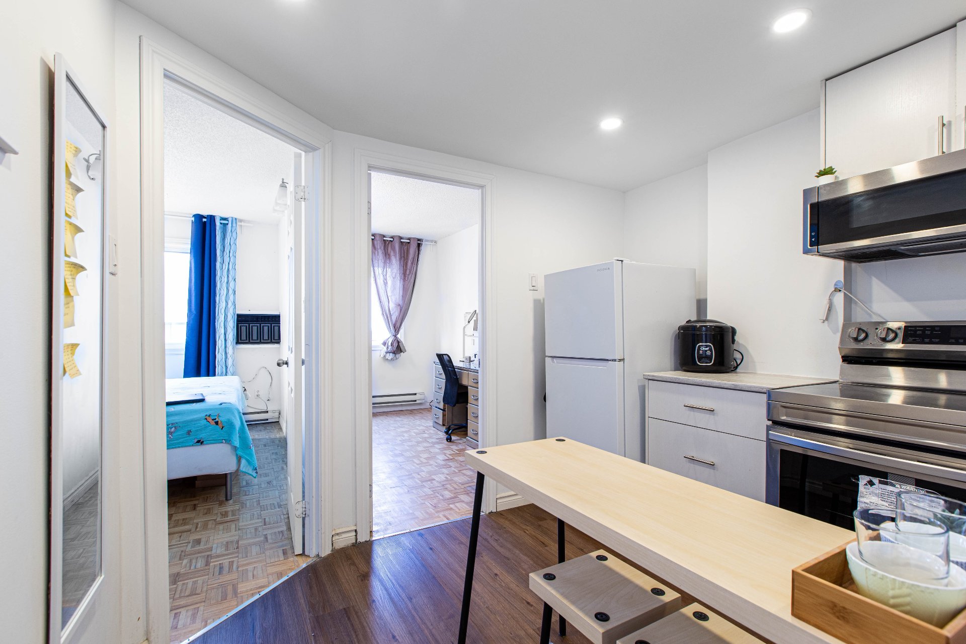 Photo - Interior