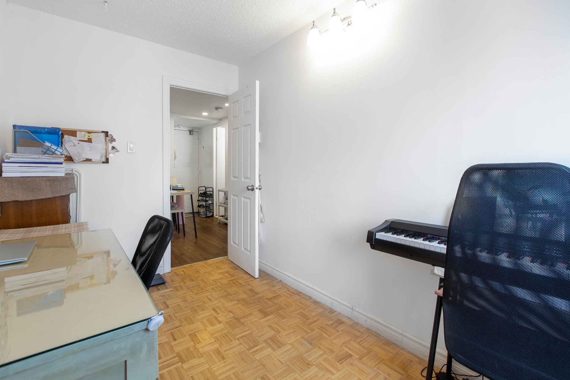 Photo - Living room