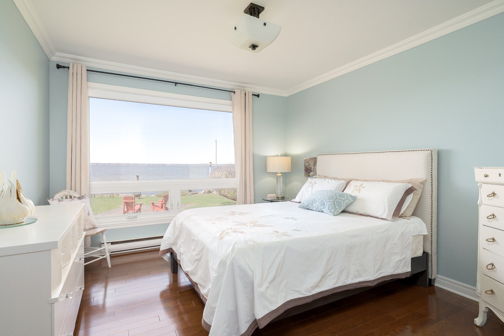 Photo - Primary bedroom