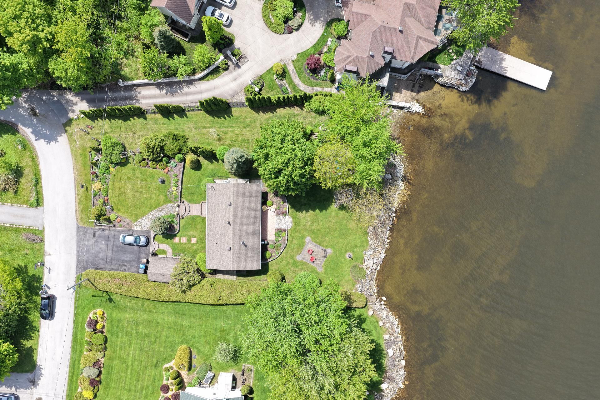 Photo - Overall View