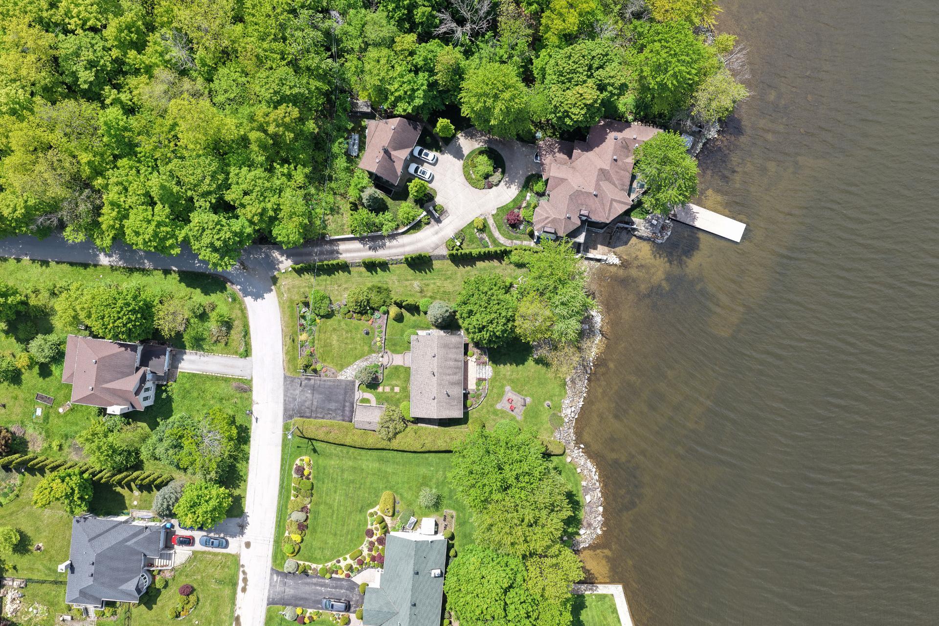 Photo - Overall View