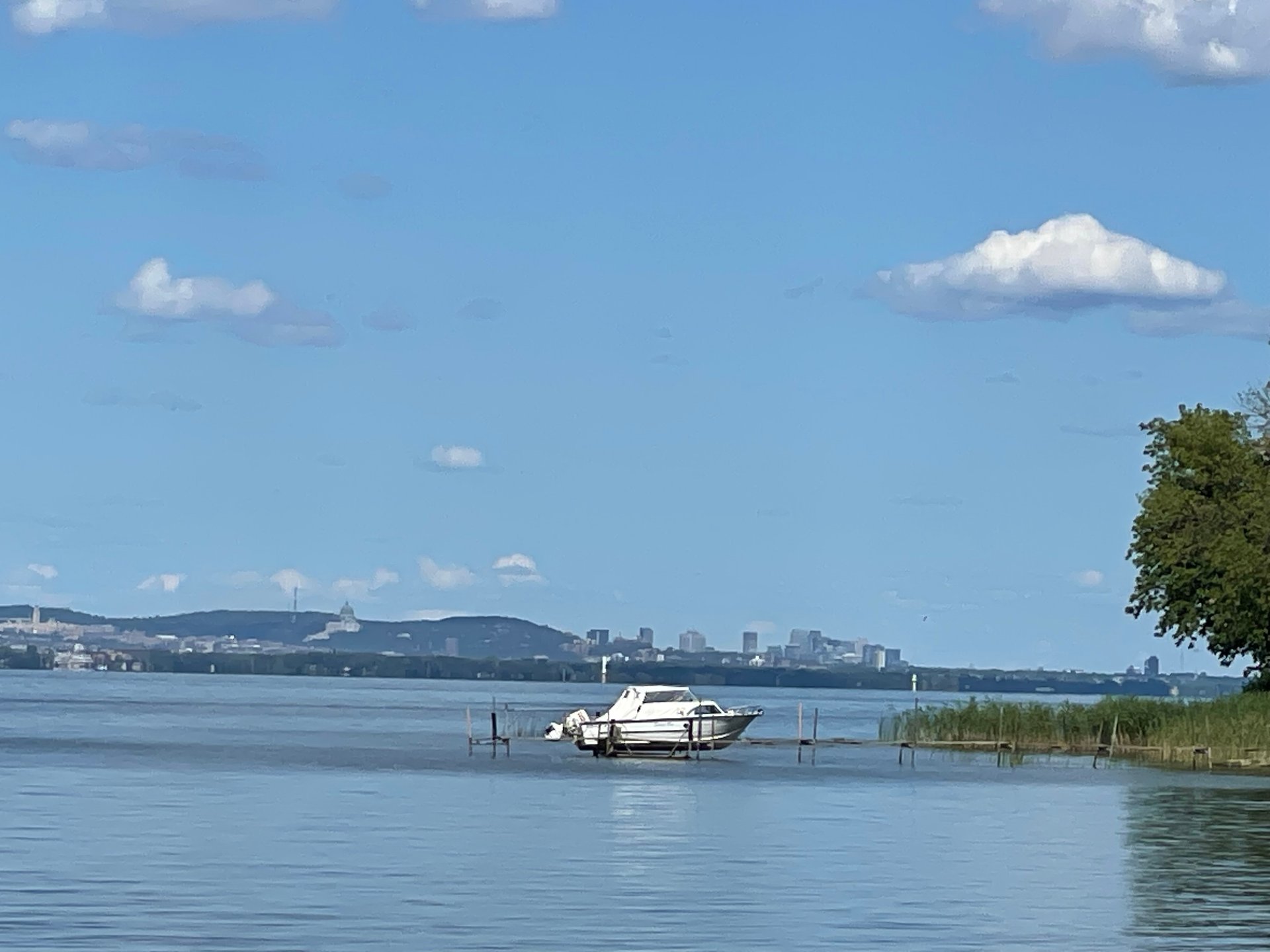 Photo - Vue d'ensemble