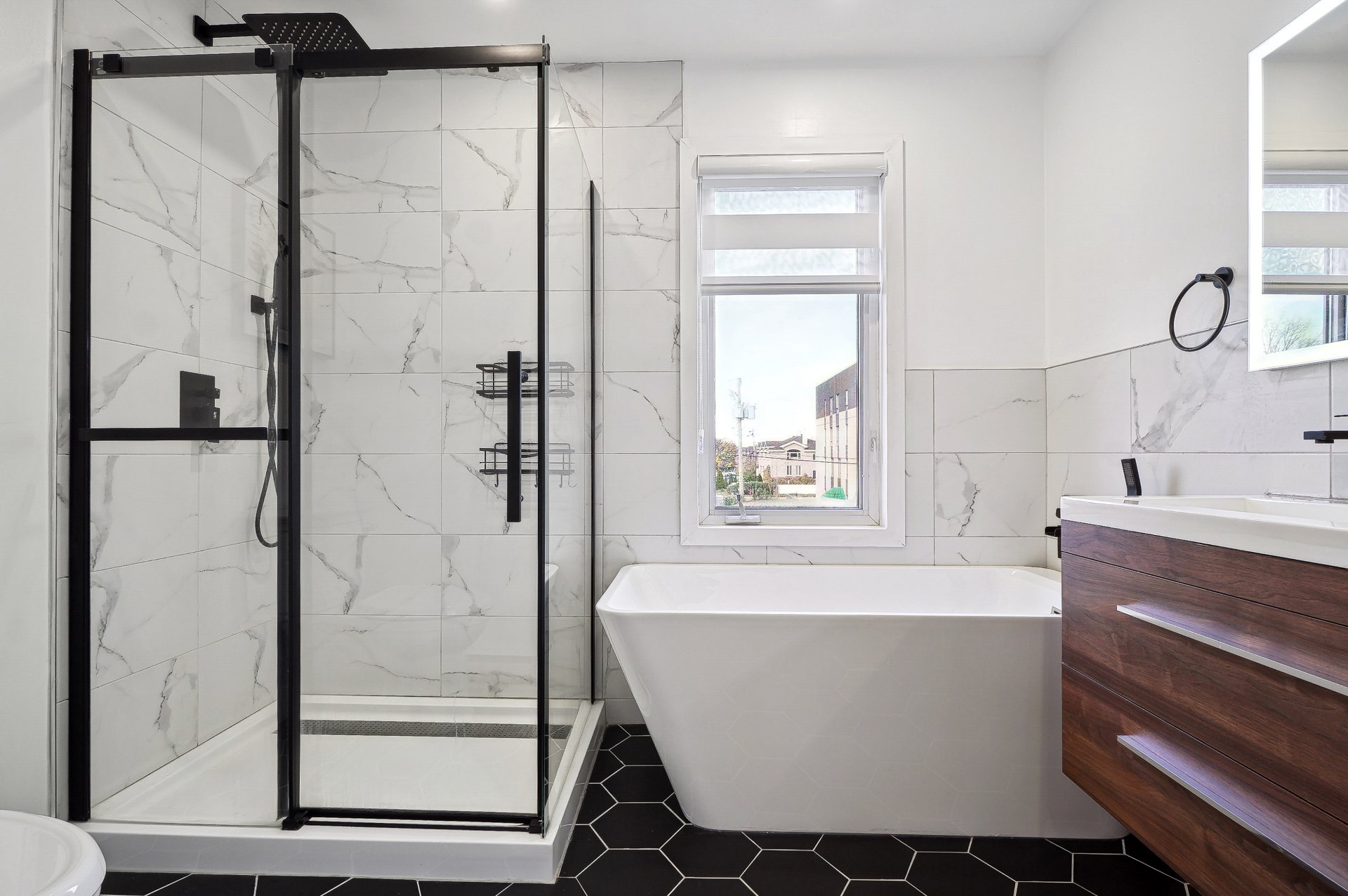 Photo - Salle de bains