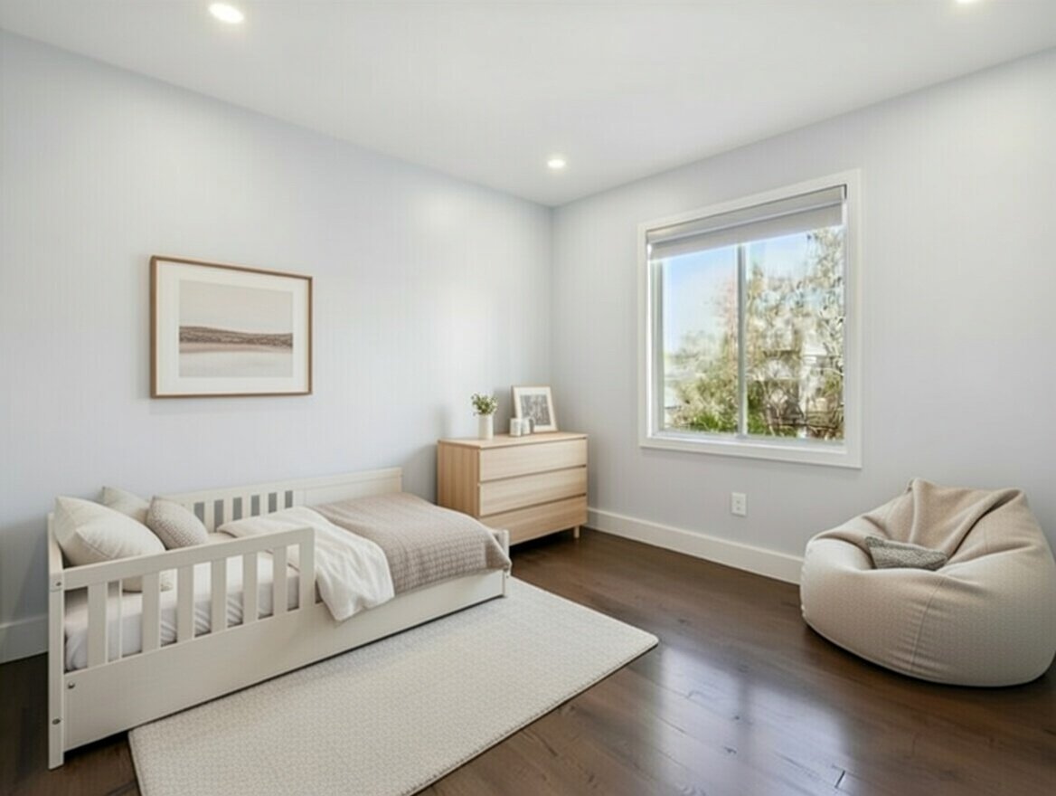 Photo - Chambre à coucher