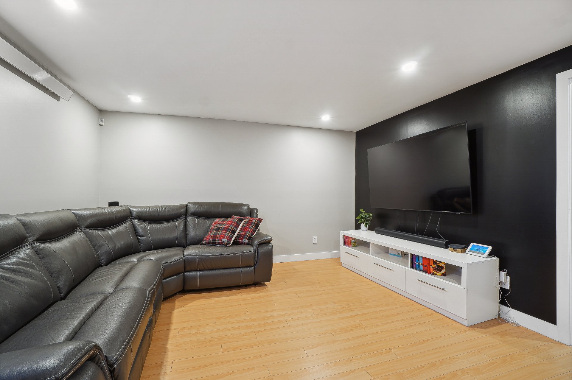 Photo - Salle familiale