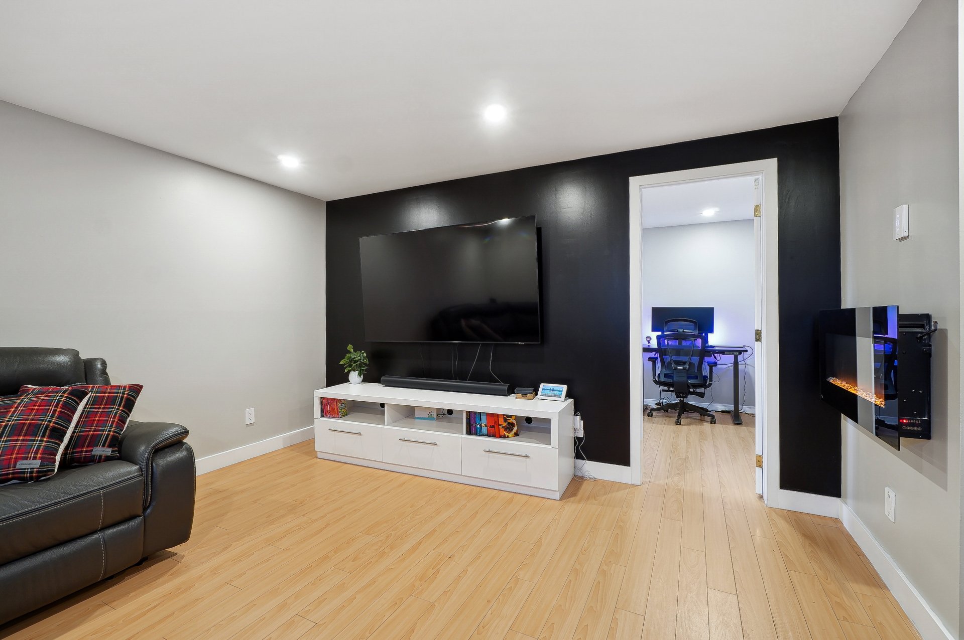 Photo - Salle familiale